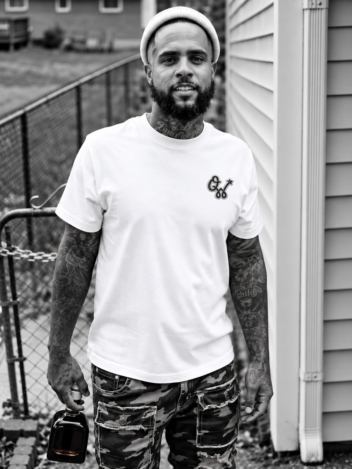 T3E-WHITE