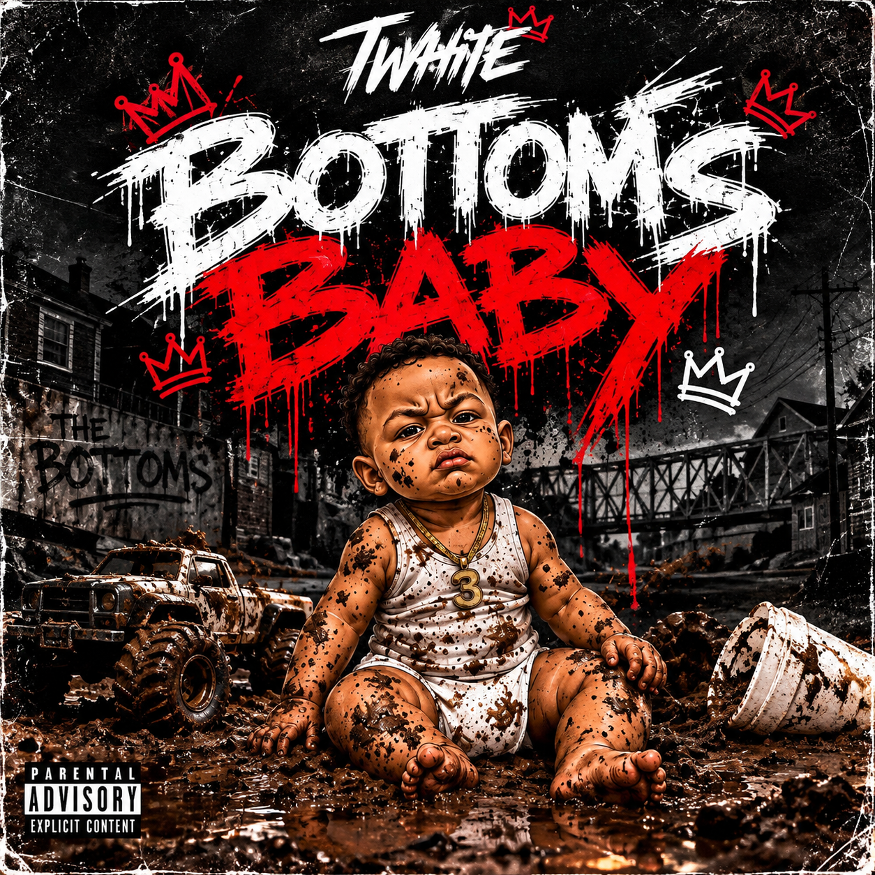 BOTTOMS BABY