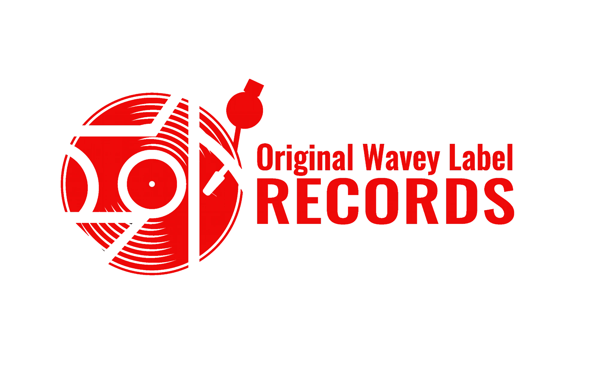 Original Wavey Label Records